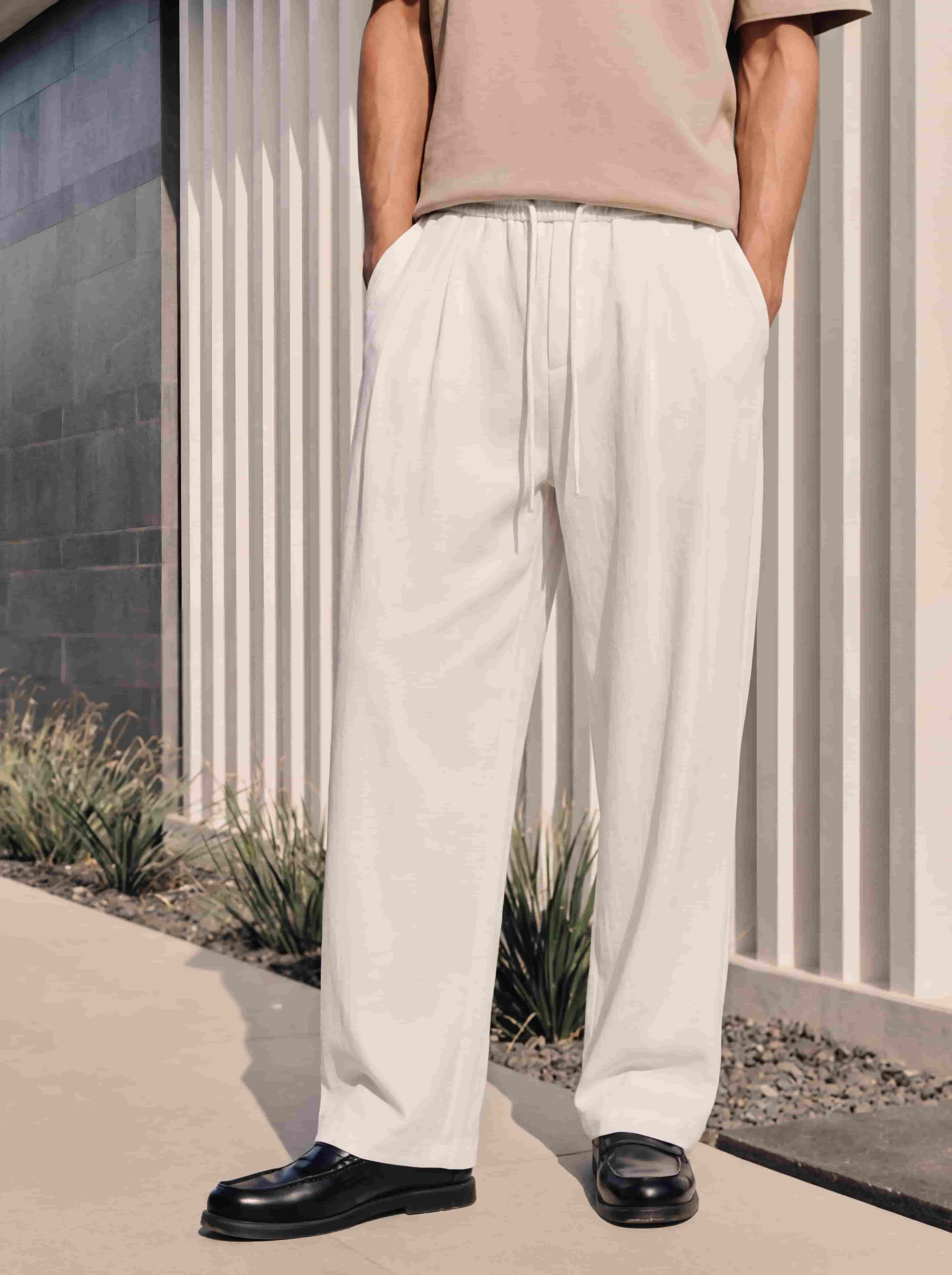 TROUSERS/SHORTS